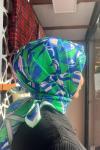 Belliscarf Twill İpek Eşarp Benetton