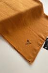 Silk Home Cazz Şal Hardal