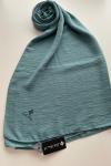 Silk Home Cazz Şal Mint Yeşili