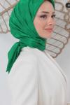 Siyane Scarf Dama Eşarp Benetton