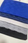 Siyane Scarf Dama Şal Siyah