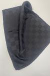 Siyane Scarf Dama Şal Siyah